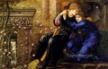 Burne Jones2 Prerrafaelita Sir Edward Burne Jones